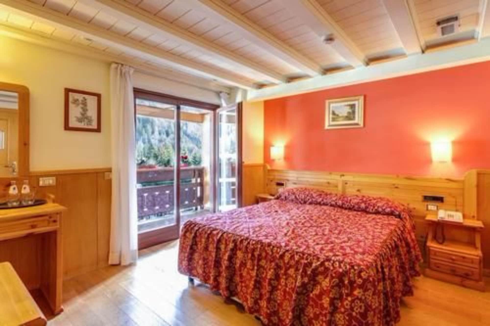Splendid Hotel Madonna di Campiglio