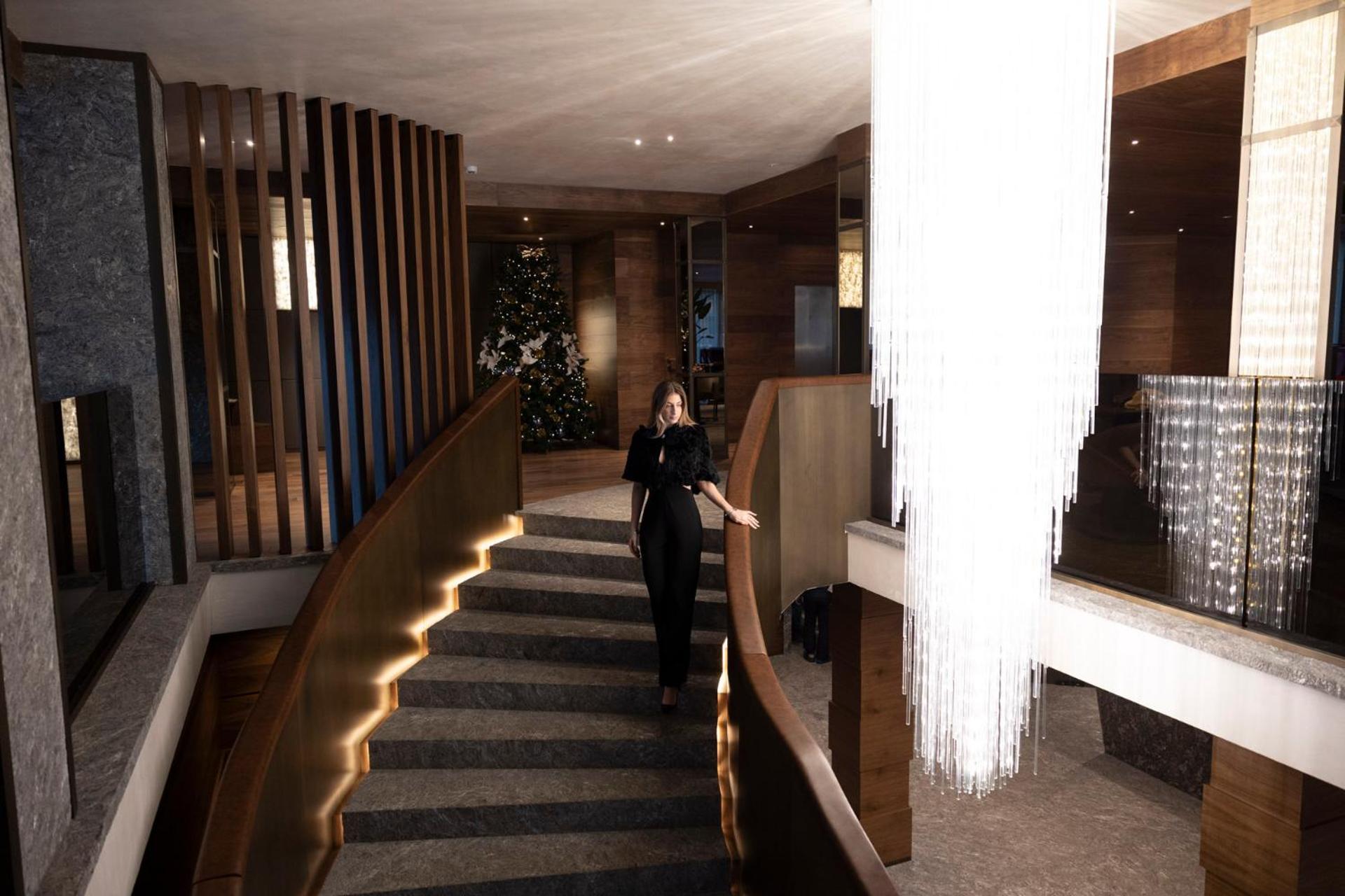 Hotel Splendid