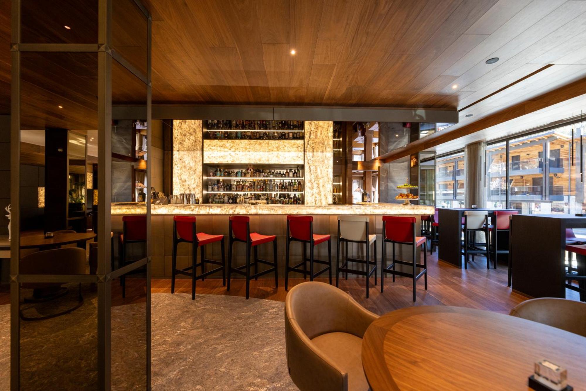 Hotel Splendid Madonna di Campiglio