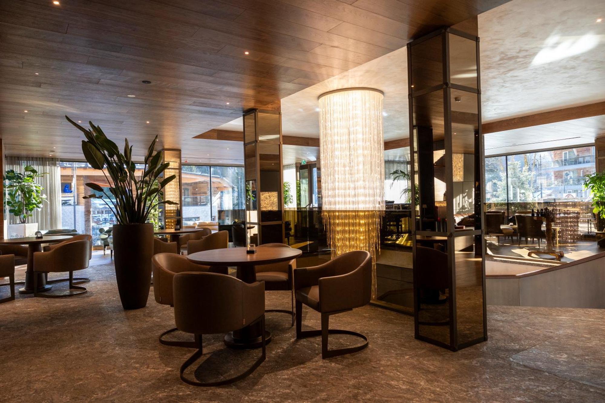 Hotel Splendid Madonna