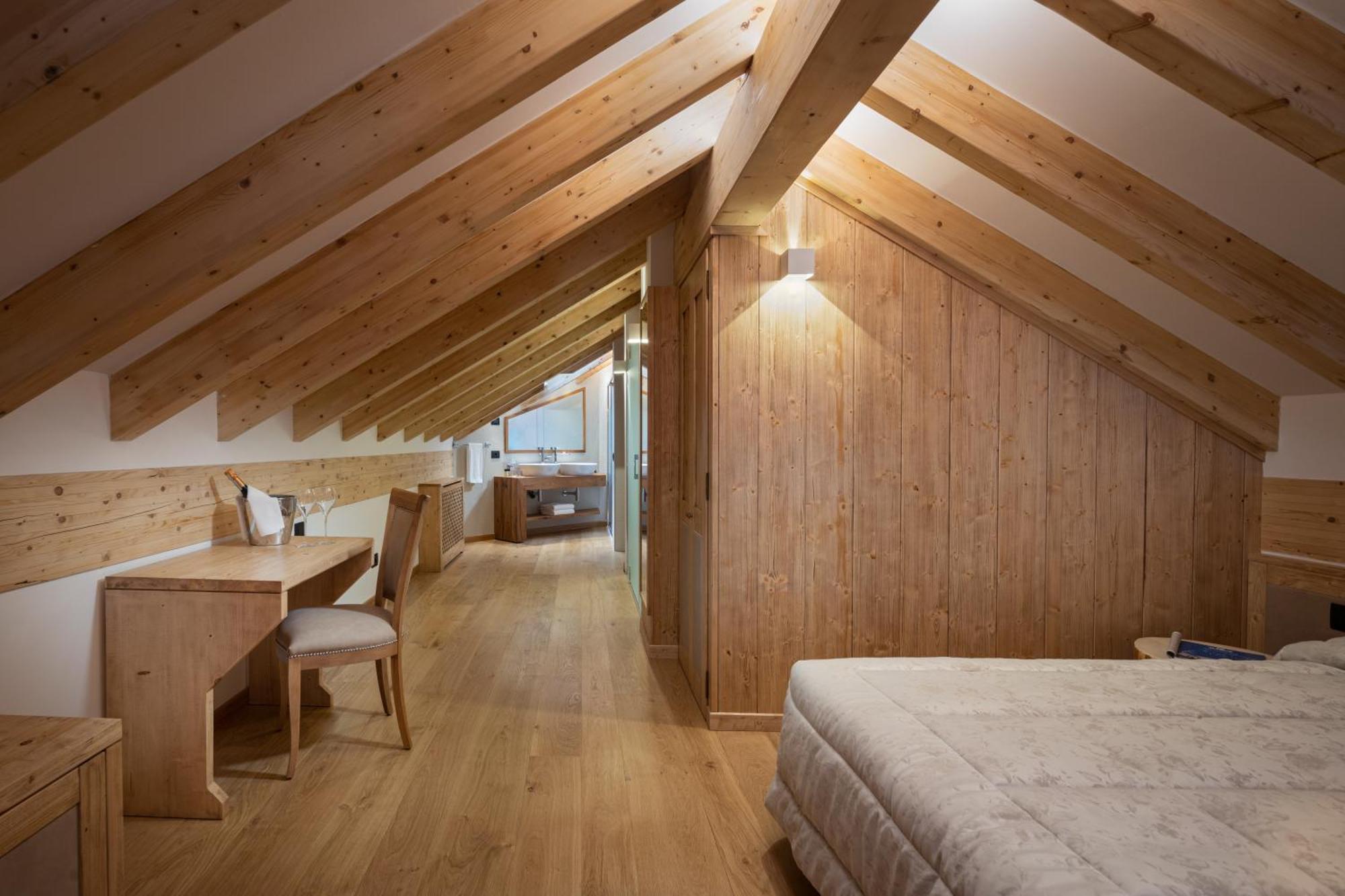 Splendid 4* Madonna di Campiglio