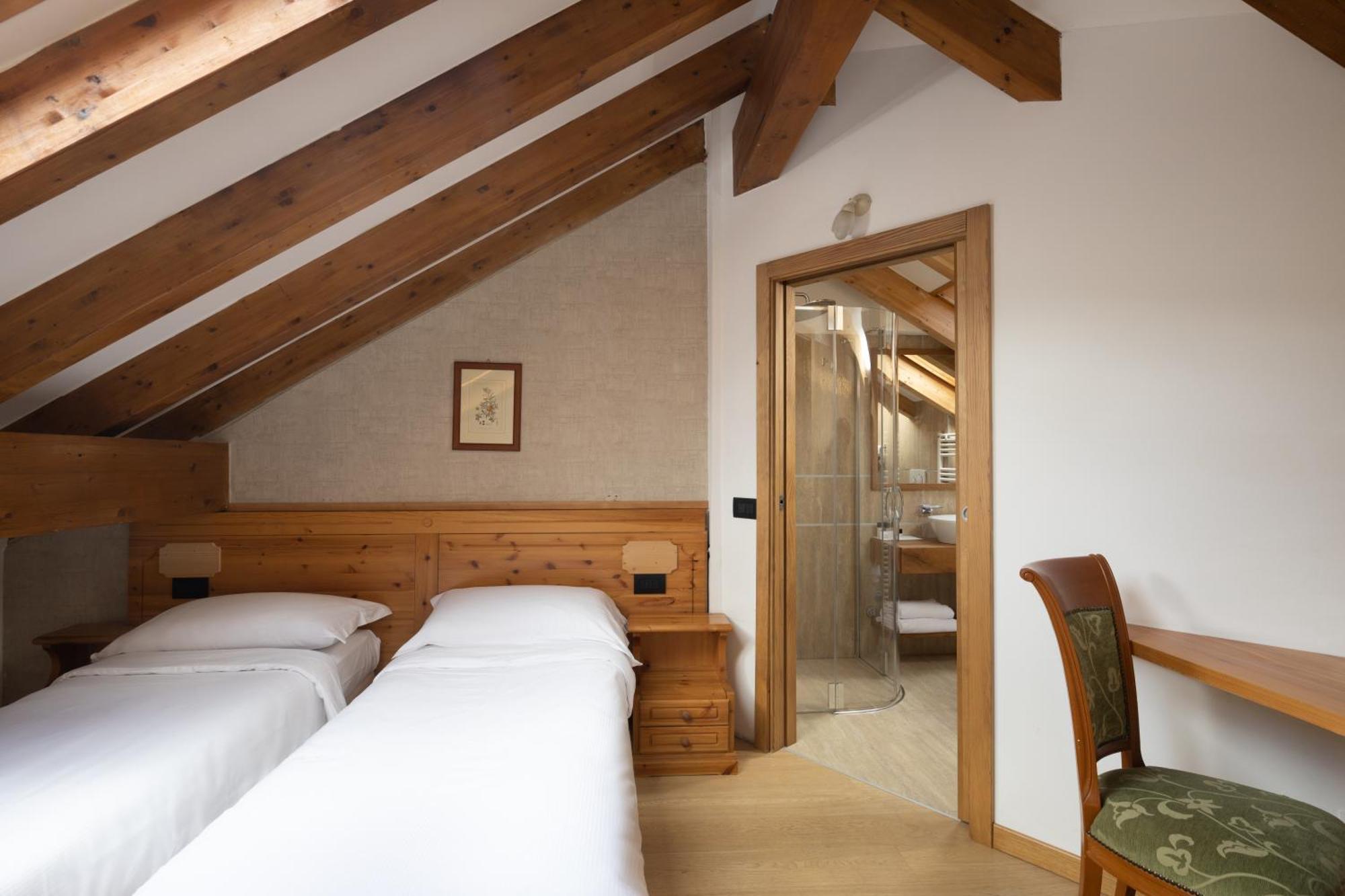 Hotel Splendid Madonna di Campiglio