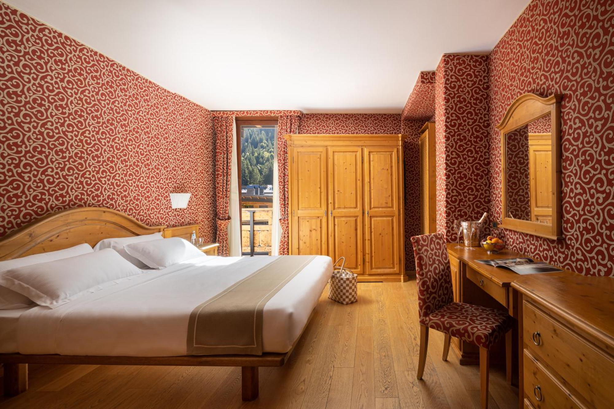 Splendid Hotel Madonna di Campiglio