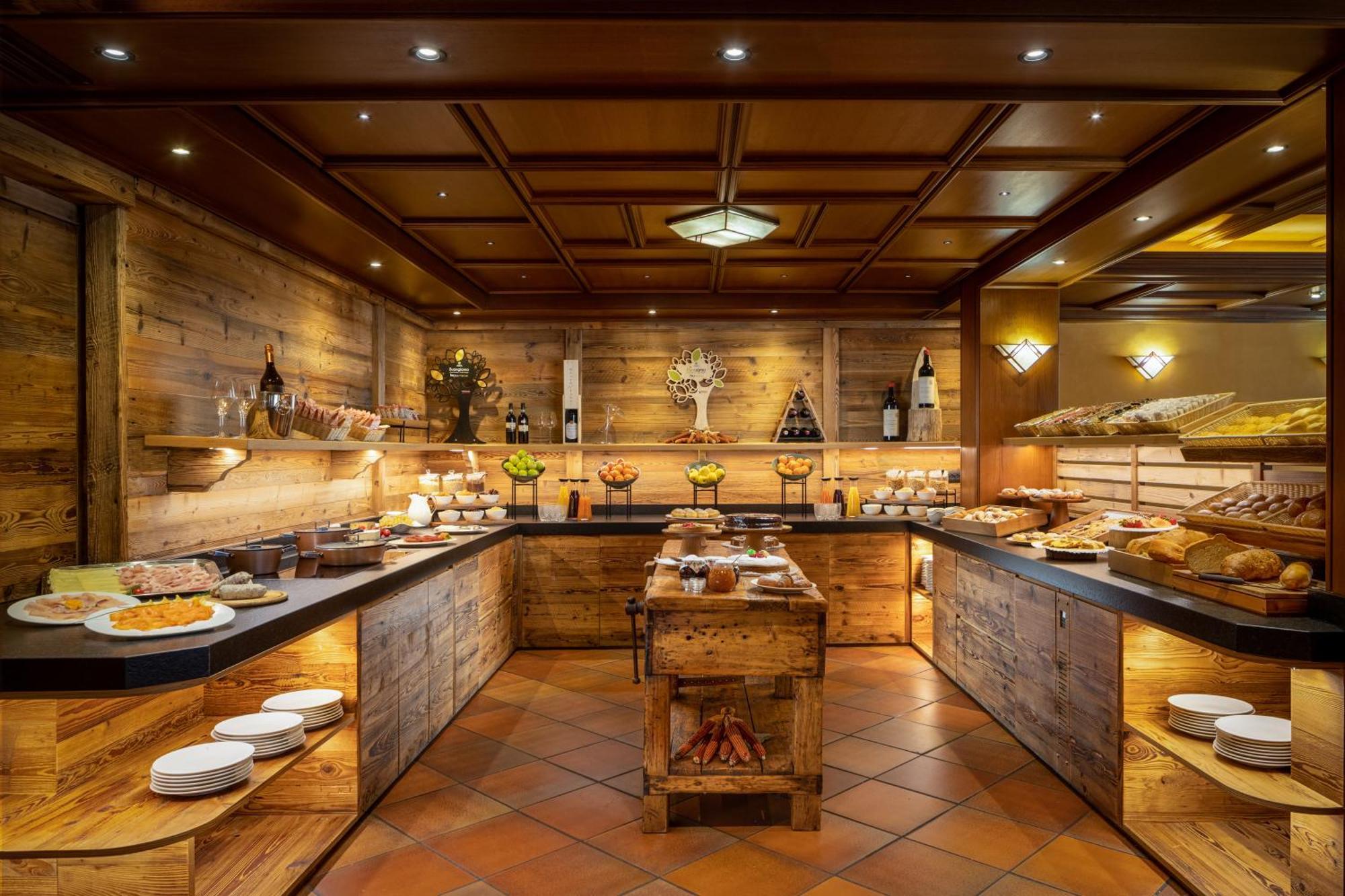 Splendid Hotel Madonna di Campiglio
