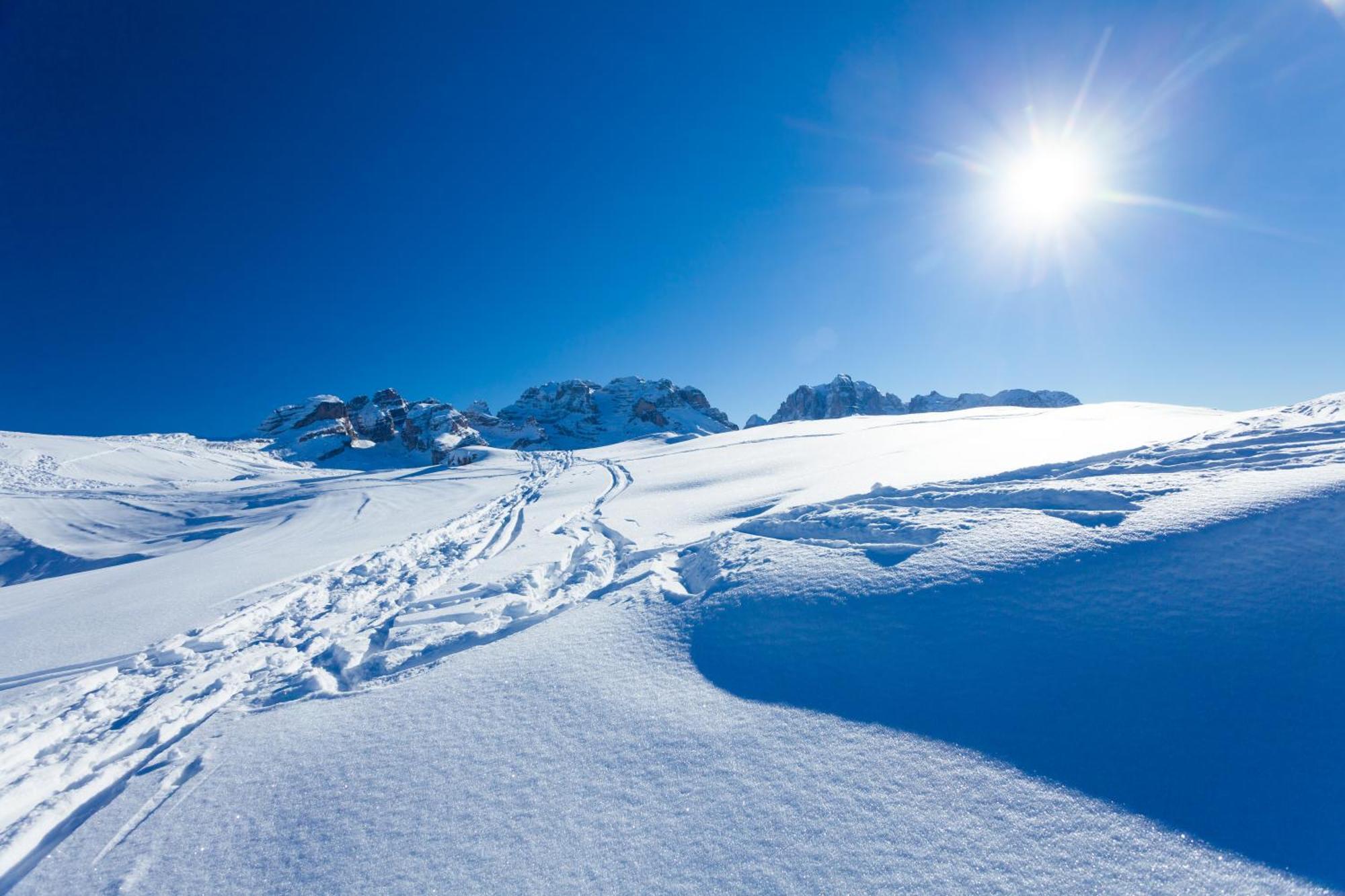 Splendid Hotel Madonna di Campiglio