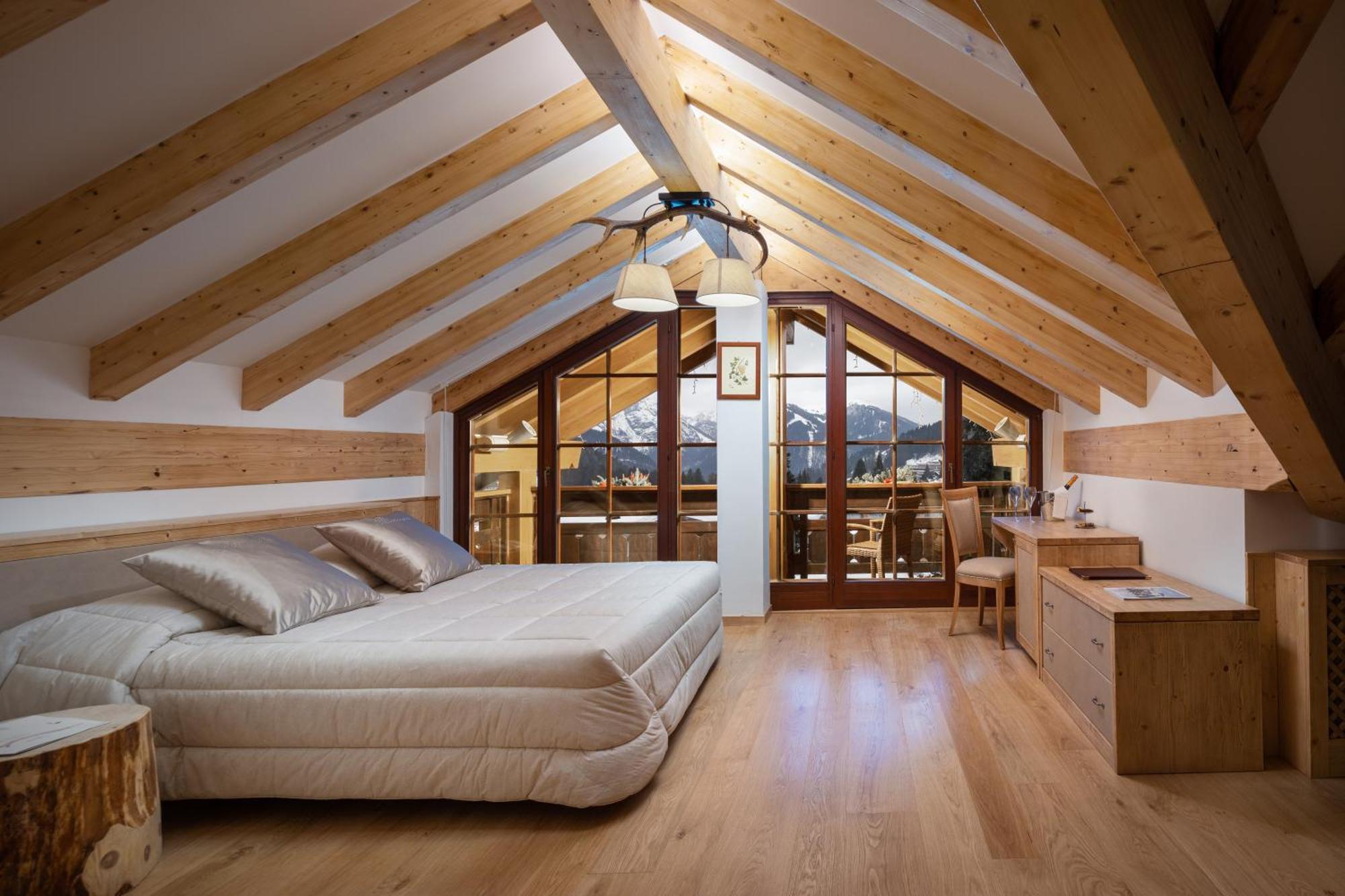 Hotel Splendid Madonna di Campiglio