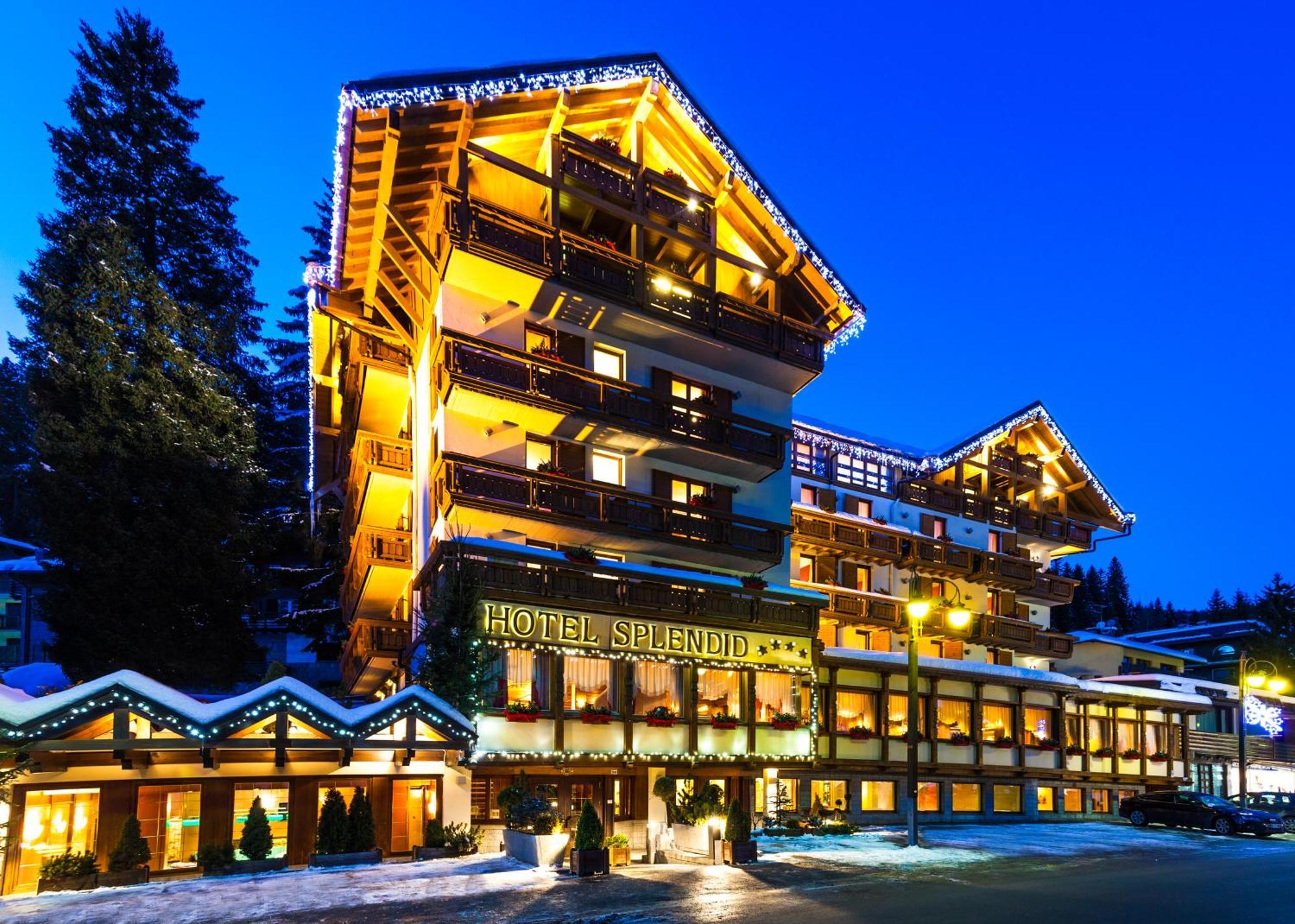 Splendid Hotel 4*