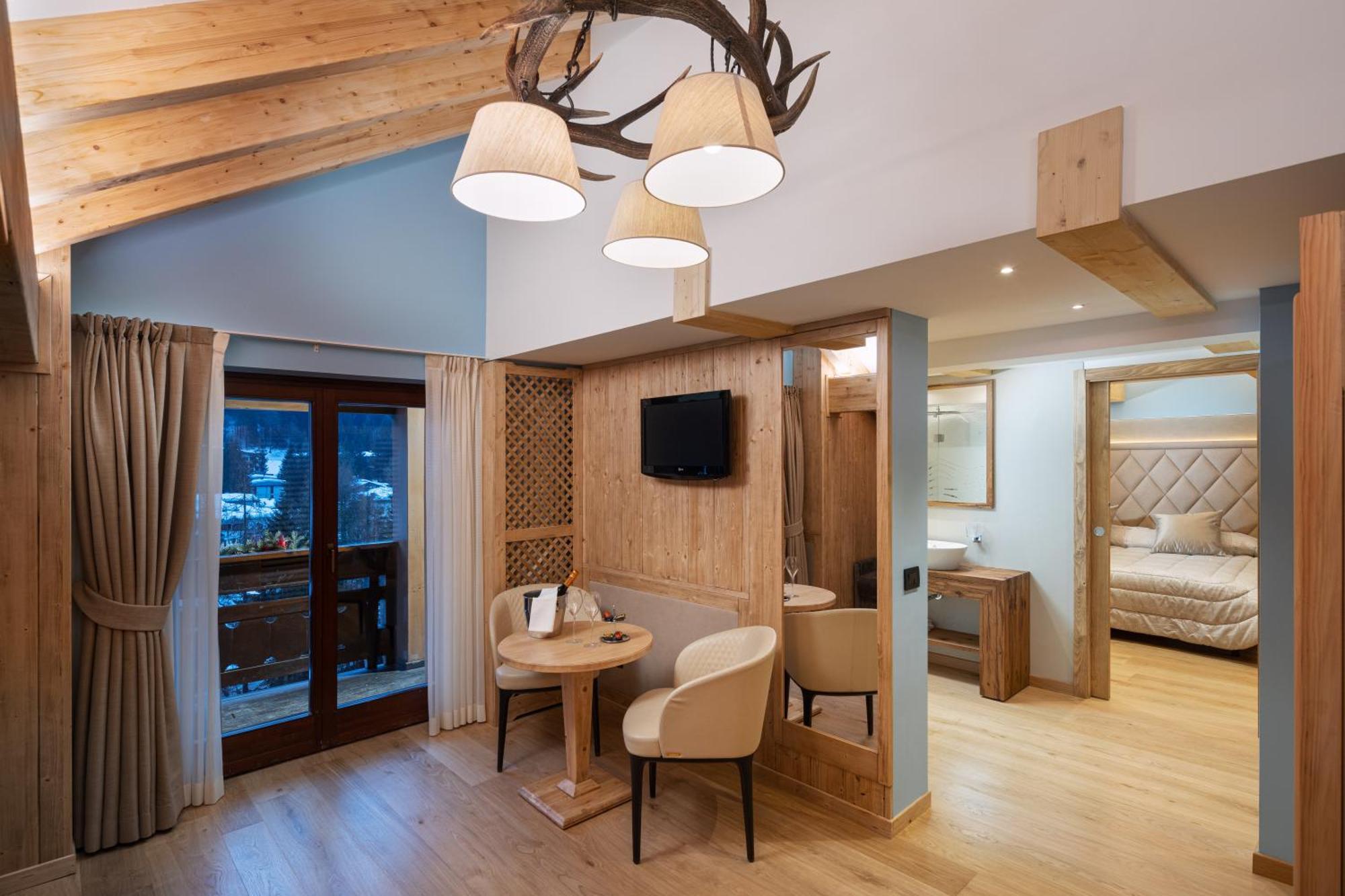 Hotel Splendid Madonna di Campiglio