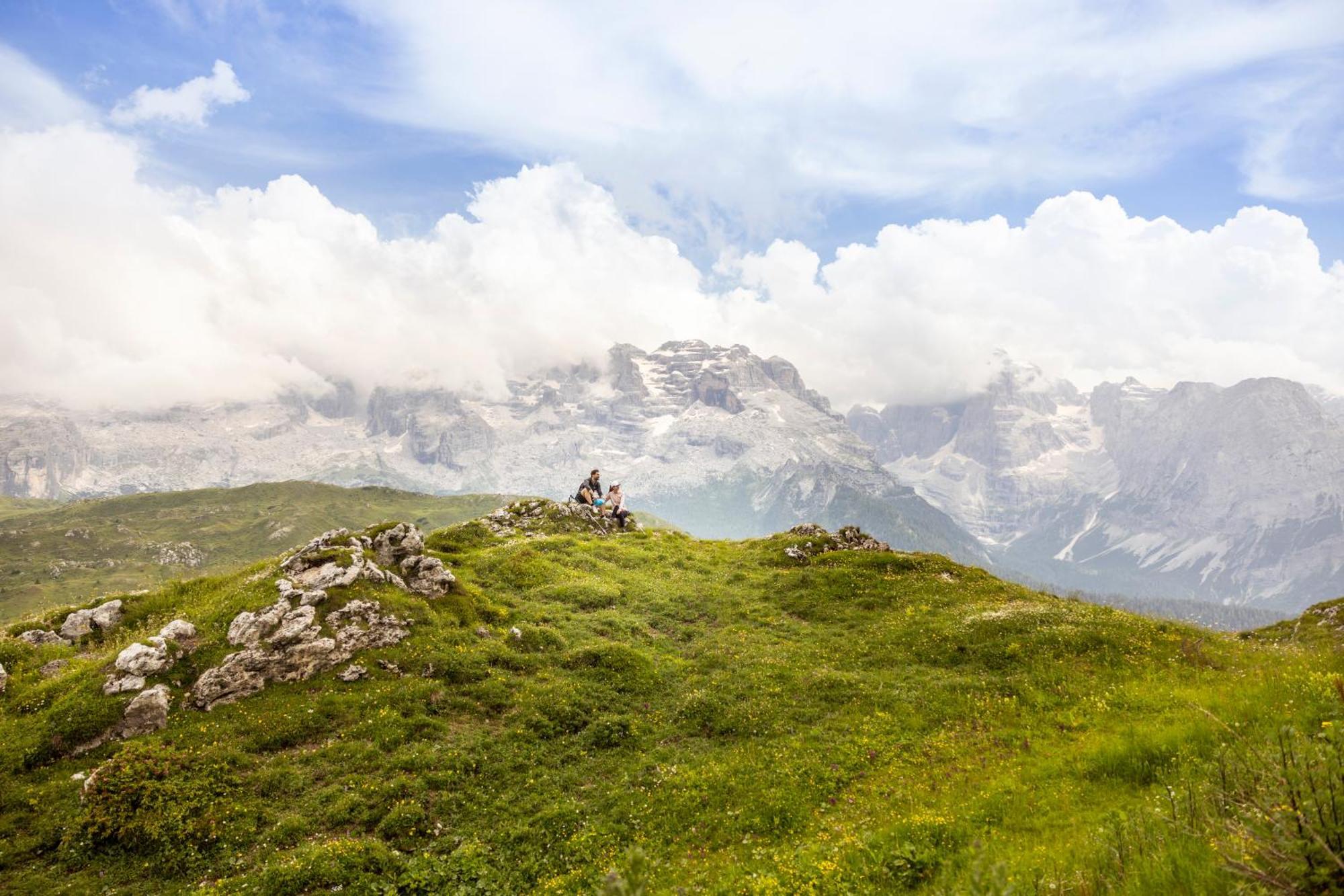 Splendid Madonna di Campiglio
