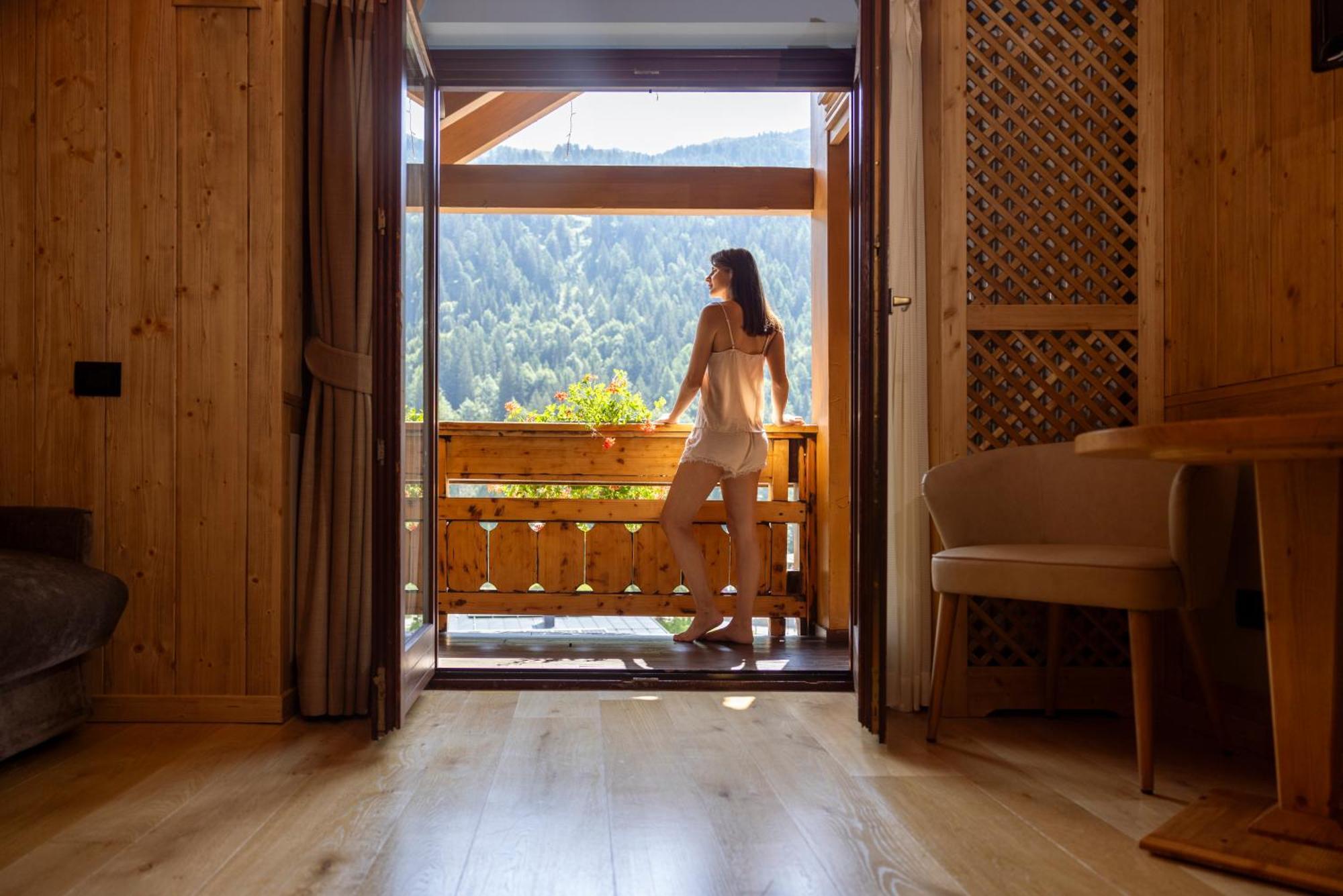 Hotel Splendid Madonna di Campiglio