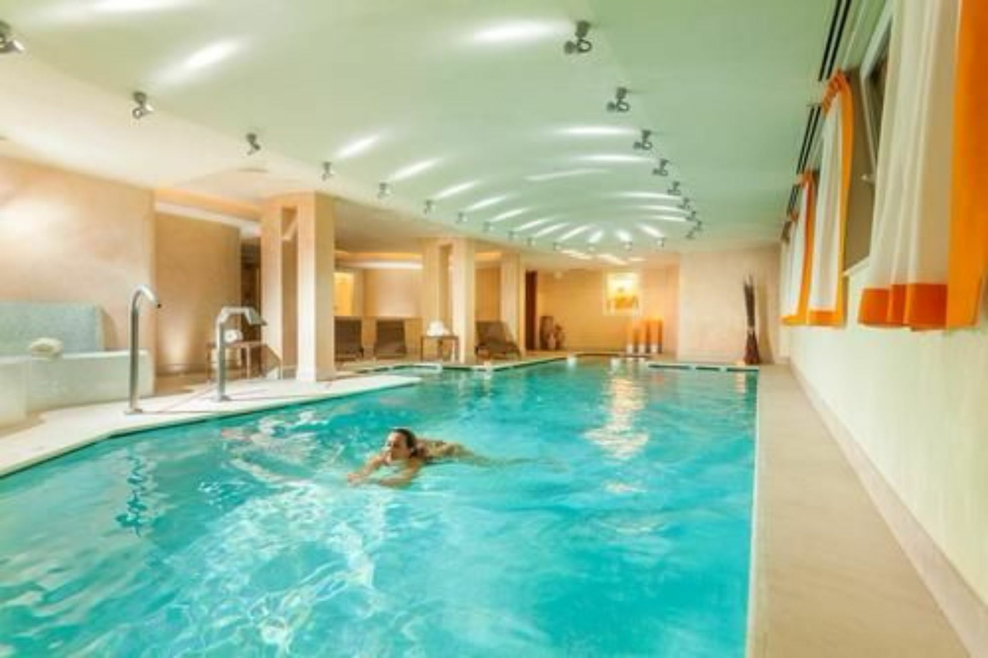 Hotel Splendid 4*